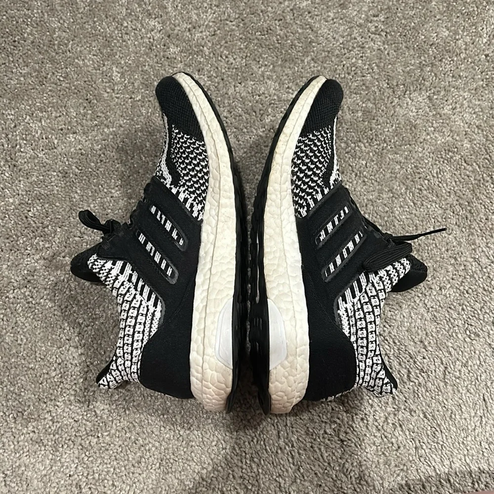 Adidas Ultraboosts